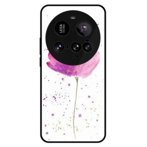 Lesklé pouzdro Exclusive iSaprio - Poppies - Xiaomi 15 Ultra obraz