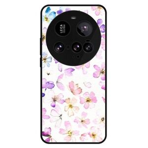 Lesklé pouzdro Exclusive iSaprio - Wildflowers - Xiaomi 15 Ultra obraz