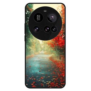 Lesklé pouzdro Exclusive iSaprio - Autumn 03 - Xiaomi 15 Ultra obraz