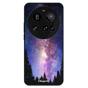 Lesklé pouzdro Exclusive iSaprio - Milky Way 11 - Xiaomi 15 Ultra obraz