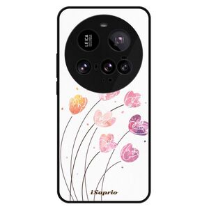 Lesklé pouzdro Exclusive iSaprio - Flowers 14 - Xiaomi 15 Ultra obraz