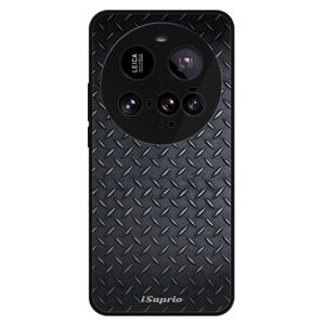 Lesklé pouzdro Exclusive iSaprio - Metal 01 - Xiaomi 15 Ultra obraz