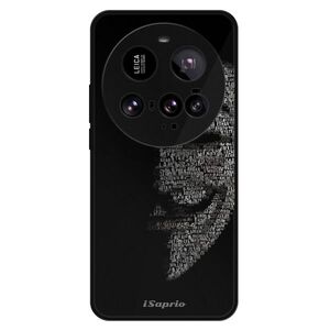 Lesklé pouzdro Exclusive iSaprio - Vendeta 10 - Xiaomi 15 Ultra obraz