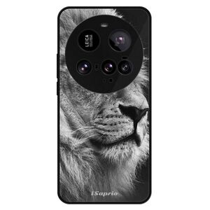 Lesklé pouzdro Exclusive iSaprio - Lion 10 - Xiaomi 15 Ultra obraz