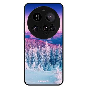 Lesklé pouzdro Exclusive iSaprio - Winter 01 - Xiaomi 15 Ultra obraz