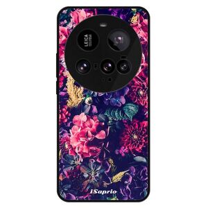 Lesklé pouzdro Exclusive iSaprio - Flowers 10 - Xiaomi 15 Ultra obraz
