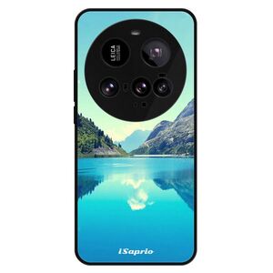 Lesklé pouzdro Exclusive iSaprio - Lake 01 - Xiaomi 15 Ultra obraz