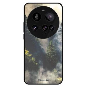 Lesklé pouzdro Exclusive iSaprio - Forrest 01 - Xiaomi 15 Ultra obraz