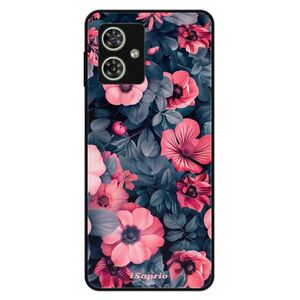 Lesklé pouzdro Exclusive iSaprio - Blossom Harmony 10 - Motorola Moto G54 5G / G54 5G Power Edition obraz