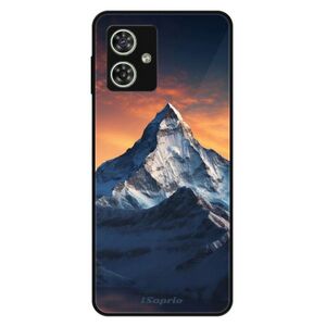 Lesklé pouzdro Exclusive iSaprio - Mountain 01 - Motorola Moto G54 5G / G54 5G Power Edition obraz
