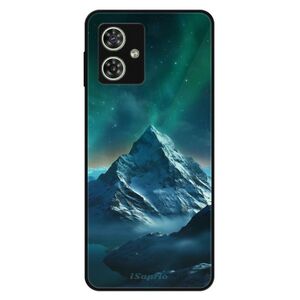 Lesklé pouzdro Exclusive iSaprio - Aurora 01 - Motorola Moto G54 5G / G54 5G Power Edition obraz