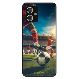 Lesklé pouzdro Exclusive iSaprio - Football 12 - Motorola Moto G54 5G / G54 5G Power Edition obraz