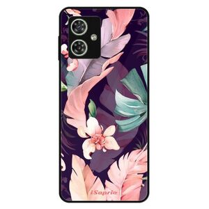 Lesklé pouzdro Exclusive iSaprio - Exotic Pattern 02 - Motorola Moto G54 5G / G54 5G Power Edition obraz