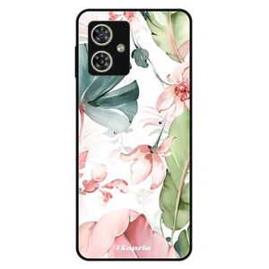 Lesklé pouzdro Exclusive iSaprio - Exotic Pattern 01 - Motorola Moto G54 5G / G54 5G Power Edition obraz