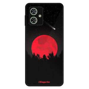 Lesklé pouzdro Exclusive iSaprio - Perseids 01 - Motorola Moto G54 5G / G54 5G Power Edition obraz