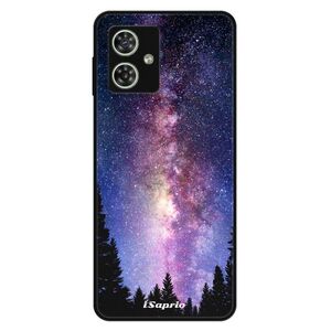 Lesklé pouzdro Exclusive iSaprio - Milky Way 11 - Motorola Moto G54 5G / G54 5G Power Edition obraz