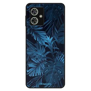 Lesklé pouzdro Exclusive iSaprio - Jungle 12 - Motorola Moto G54 5G / G54 5G Power Edition obraz