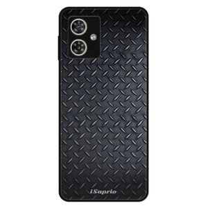 Lesklé pouzdro Exclusive iSaprio - Metal 01 - Motorola Moto G54 5G / G54 5G Power Edition obraz