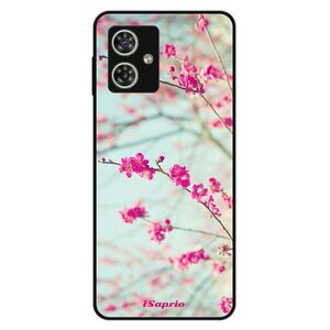 Lesklé pouzdro Exclusive iSaprio - Blossom 01 - Motorola Moto G54 5G / G54 5G Power Edition obraz