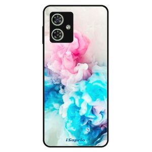 Lesklé pouzdro Exclusive iSaprio - Watercolor 03 - Motorola Moto G54 5G / G54 5G Power Edition obraz