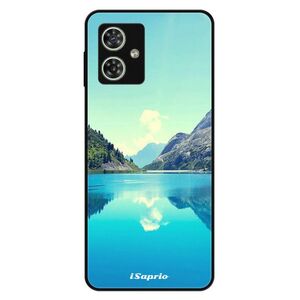 Lesklé pouzdro Exclusive iSaprio - Lake 01 - Motorola Moto G54 5G / G54 5G Power Edition obraz