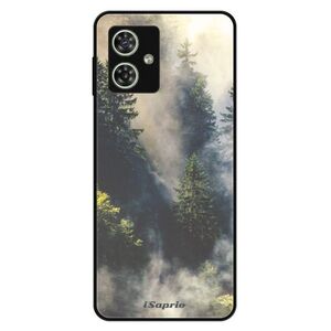 Lesklé pouzdro Exclusive iSaprio - Forrest 01 - Motorola Moto G54 5G / G54 5G Power Edition obraz