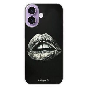 Silikonové pouzdro iSaprio - Lips - iPhone 17 obraz