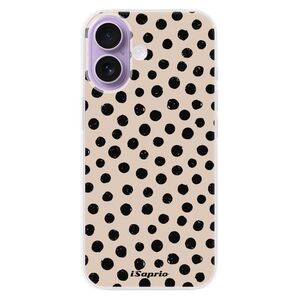 Silikonové pouzdro iSaprio - Dotted - iPhone 17 obraz