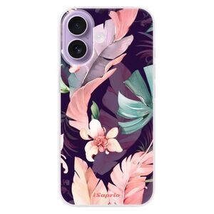 Silikonové pouzdro iSaprio - Exotic Pattern 02 - iPhone 17 obraz