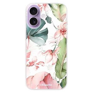 Silikonové pouzdro iSaprio - Exotic Pattern 01 - iPhone 17 obraz