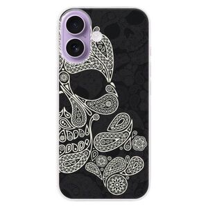 Silikonové pouzdro iSaprio - Mayan Skull - iPhone 17 obraz