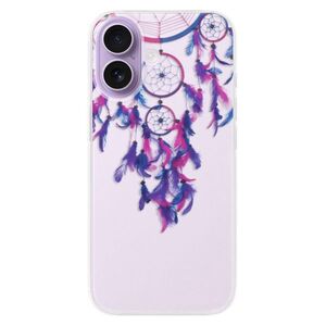 Silikonové pouzdro iSaprio - Dreamcatcher 01 - iPhone 17 obraz