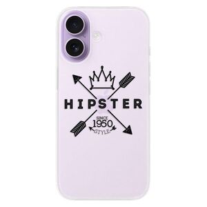 Silikonové pouzdro iSaprio - Hipster Style 02 - iPhone 17 obraz