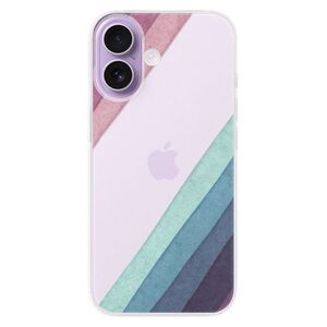 Silikonové pouzdro iSaprio - Glitter Stripes 01 - iPhone 17 obraz