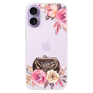 Silikonové pouzdro iSaprio - Handbag 01 - iPhone 17 obraz