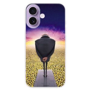 Silikonové pouzdro iSaprio - Gru - iPhone 17 obraz