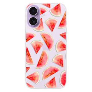Silikonové pouzdro iSaprio - Melon Pattern 02 - iPhone 17 obraz