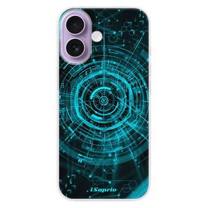 Silikonové pouzdro iSaprio - Technics 02 - iPhone 17 obraz