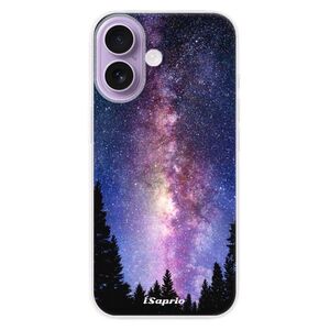 Silikonové pouzdro iSaprio - Milky Way 11 - iPhone 17 obraz