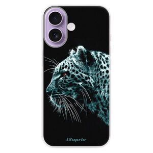 Silikonové pouzdro iSaprio - Leopard 10 - iPhone 17 obraz