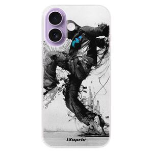 Silikonové pouzdro iSaprio - Dance 01 - iPhone 17 obraz