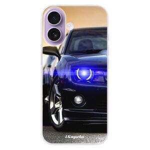 Silikonové pouzdro iSaprio - Chevrolet 01 - iPhone 17 obraz