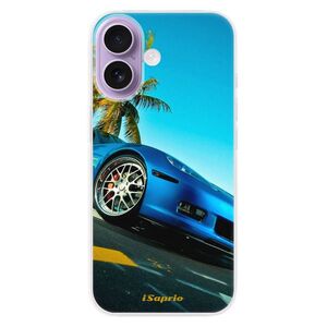 Silikonové pouzdro iSaprio - Car 10 - iPhone 17 obraz