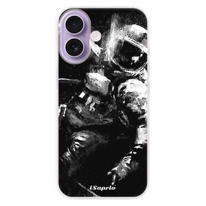 Silikonové pouzdro iSaprio - Astronaut 02 - iPhone 17 obraz