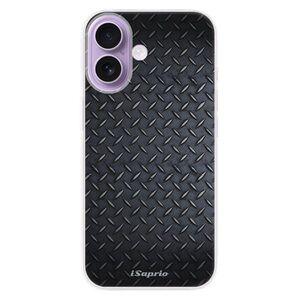 Silikonové pouzdro iSaprio - Metal 01 - iPhone 17 obraz