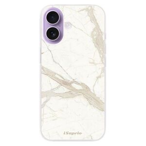Silikonové pouzdro iSaprio - Marble 12 - iPhone 17 obraz