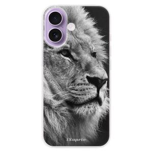 Silikonové pouzdro iSaprio - Lion 10 - iPhone 17 obraz