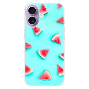 Silikonové pouzdro iSaprio - Melon Patern 10 - iPhone 17 obraz
