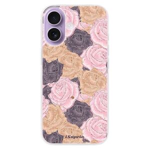 Silikonové pouzdro iSaprio - Roses 03 - iPhone 17 obraz