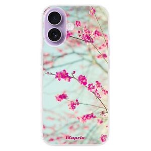 Silikonové pouzdro iSaprio - Blossom 01 - iPhone 17 obraz